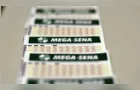 Mega-Sena sorteia prêmio acumulado de R$ 170 milhões neste domingo