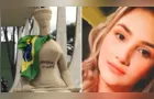 Moraes concede regime semiaberto a Débora do Batom por atos antidemocráticos.