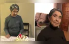Ponta-grossense Ana Maria Felício morre aos 112 anos