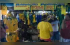 Vendas no comércio caem 0,8% em julho, com “ressaca” da Copa do Mundo
