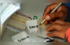 Sorteio da Mega-Sena será neste sábado; prêmio é de R$ 82 milhões