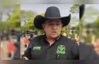 Locutor de rodeios ‘Imperador’ morre em acidente e filho fica gravemente ferido no PR