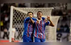 Bahia vence RB Bragantino fora de casa e segue na luta pelo G4