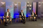 Candidatos ao Governo do PR pautam obras, Sanepar e Copel em debate da RPC