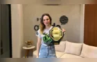 Keila Fortaleza conquista cinturão da LMC 3