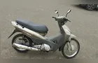 PM recupera moto furtada e apreende adolescente de 17 anos em Ponta Grossa