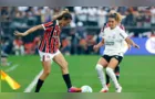 São Paulo e Corinthians decidem campeão brasileiro feminino de 2026