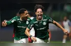 Giay desencanta, Palmeiras vence LDU e vai à altitude com vantagem perigosa