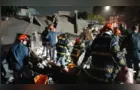 Chuvas deixam 152 famílias em abrigos no Vale do Ribeira em SP