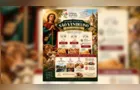 Paróquia Espírito Santo promove Festa de São Vendelino em Ponta Grossa