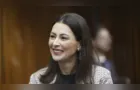 Mabel apresenta projeto para combater a 'taxa rosa' no Paraná