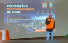 Castro realiza simulado integrado do Plano de Contingência