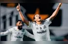 Santos vence Atlético-MG e abre vantagem nas quartas da Sul-Americana