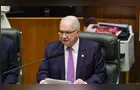 Em meio a crise, Fachin volta a cancelar sessão plenária no STF