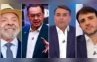 Confira a agenda dos presidenciáveis nesta terça-feira