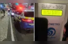 Motorista é preso por embriaguez ao volante em Ponta Grossa