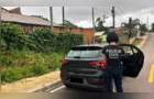 Idoso de 69 anos é preso suspeito de assediar adolescente em Ponta Grossa