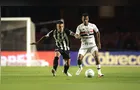 São Paulo vence e quebra invencibilidade do Atlético-MG