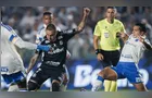 Santos vence Cruzeiro pelo Brasileirão em estreia de Cebolinha