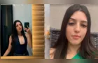 Suspeito de matar jovem buscou emprego na academia onde ela trabalhava