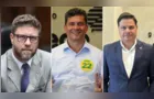 Quaest no Paraná: Sergio Moro, 43%; Sandro Alex, 29%, Requião Filho, 27%