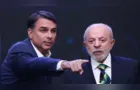 Lula diz ter ficado 'incomodado' ao participar de 'debate com miliciano'