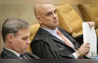 Relatório usado por Moraes contra Mendonça não segue padrão de inteligência