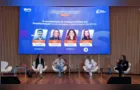 Apoiado pela EBC, evento debate desenvolvimento do futebol feminino