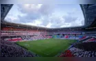 Santa Cruz empata com Maringá e voltará à Série B após 10 anos