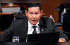 Mourão é o único senador a votar contra a PEC do fim da escala 6x1