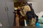 Grupo suspeito de furtar 2 mil cabeças de gado é alvo de operação no PR
