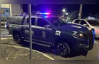 Agressão resulta em atropelamento no centro de PG