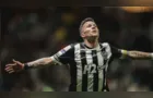 Atlético-MG bate Red Bull Bragantino e se aproxima do G5 do Brasileirão
