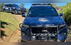 Prestes a dar à luz, mulher com mandado em aberto se entrega à GCM em Ponta Grossa