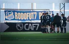 RodoFut7 estreia com goleada na Copa Libertadores