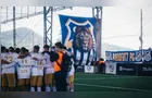 RodoFut7 é vice-campeão da Libertadores após derrota para o Barão de Mauá