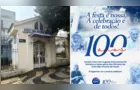 Asilo São Vicente de Paulo celebra cem anos neste fim de semana