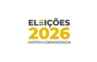 Justiça Eleitoral divulga aplicativos gratuitos para as Eleições 2026