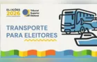 Tribunal Superior Eleitoral (TSE) pede informações sobre transporte público nas eleições