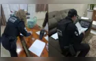 Polícia investiga desvio de combustível na Prefeitura de Rio Branco do Ivaí
