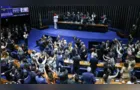 Alcolumbre diz que PEC sobre fim da 6x1 será promulgada nesta sexta