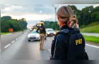 PRF intensifica fiscalização nas rodovias do Paraná no feriado de Finados