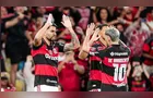 Flamengo vence o Corinthians e reassume a liderança do Brasileirão
