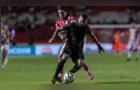 Operário busca empate heróico nos acréscimos contra o Náutico pela Série B