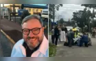 Candidato a deputado e ex-prefeito de cidade de SC cai de trio elétrico durante campanha