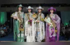 Natally Vitória da Silva é coroada Rainha da '5ª Piraí Rodeo Fest'