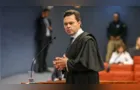 Jeffrey Chiquini agradece aos mais de 390 mil eleitores do Paraná