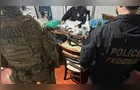Policial Militar é preso pela PF por caça ilegal no Parque Nacional do Iguaçu