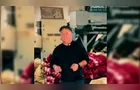 Vereador morre esmagado por carga de quase 1 tonelada de batatas em SC