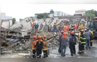Chuvas deixam ao menos oito mortos na Grande São Paulo